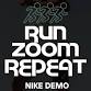 Run Zoom Repeat event image
