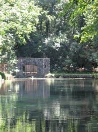 Paradise springs nature trail is a self guiding nature trail located in eagle, wi. Paradise Springs Nature Trail Eagle Usa Nature Trail Spring Nature Wisconsin Travel