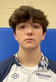 Trojan wrestlers end with winning record