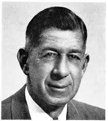 Memorial: Dwight Holbrook Thornburg (1895-1965)