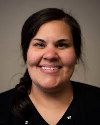 Rose Wardrip, 366th Healthcare Operations Squadron pediatrics ...