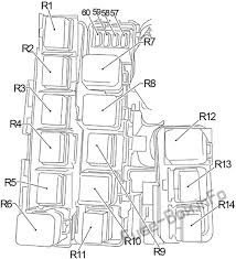 Heres some of the trouble shooting i went through. Fuse Box Diagram Nissan Xterra N50 2005 2015