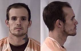 Cheyenne man intimidated witness, authorities say