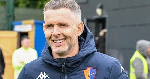 East Kilbride boss: Risk to start new signings together paid off in win at  Cumbernauld Colts