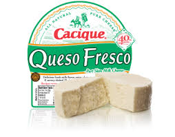 Cacique Queso Fresco Cheese Queso Fresco Cheese Queso Fresco Queso