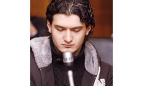 Germany jails Kosovo man for life for killing US airmen