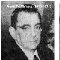 Frank Cacciatore Trafficante (1910–1971) • FamilySearch