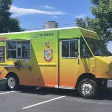Tacos-Guerrero Food Truck — Fast food restaurant food truck in Aurora, Colorado