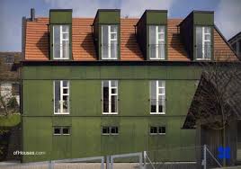 Subtilitas Building Exterior Apartment Architecture Architecture Building