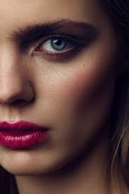 Allegory of a beauty by Marina Murasheva for BEAUTY SCENE