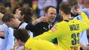 Im viertelfinale der em treffen spanien und italien aufeinander. Live Ticker Deutschland Gegen Spanien Im Finale Der Handball Em 2016 Mehr Sport