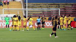 ¡bienvenidos y bienvenidas al grupo oficial de la libertadores femenina quito 2019! La Copa Libertadores Femenina Se Reanudara Este Lunes As Colombia