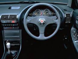 Dashboard Honda Integra Type R Sedan Db8 1995 2000 Integra Type R Honda Acura Integra
