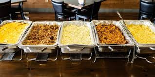 Ichabod's Grille Catering in Topeka, KS ...