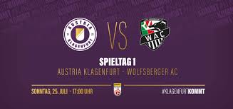 Mira la jugada y el marcador final del partido en scores24.live. Sk Austria Klagenfurt Photos Facebook