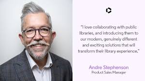 meettheteam #librarycommunity #professionalnetworking