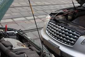 Connect the red clamp of your jumper cable to the positive terminal of the dead car's battery. The Do S And Don Ts Of Jumpstarting A Car Yourmechanic Advice