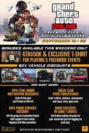 Your rank carries over to other gta iv dlcs like eflc (tbogt and tlad), so you will automatically unlock new clothes for them as well. Exclusive Unlocks Discounts And More In Gta Online Gta 5 Home Your Source For Everything Gta 5