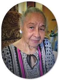 Obituary for Lena Mae LaVerne (Holmes) Richardson