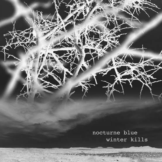 Winter Kills (Yazoo cover) | Nocturne Blue | Nocturne Blue