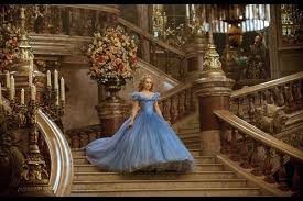 When Did Cinderella Get So Nice? | Vanity Fair