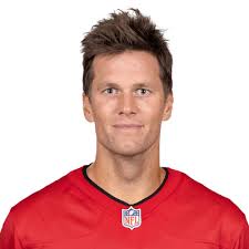 Tom Brady Stats, News and Video