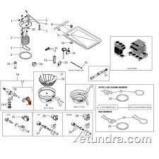 (bunn) warrants equipment manufactured by it as follows: Bunn Bunn Cwt Cwtf Series Parts Etundra
