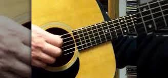 [ one guitar holds that last note forever. How To Play One By Metallica On Acoustic Guitar Acoustic Guitar Wonderhowto