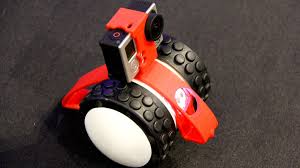 project 2b by orbotix mountie by makerbot sphero ollie makerbot sphero