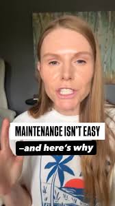 Maintenance isn’t the free-for-all that some make it seem like it is. ,  It’s not going back to how you were living life before a fat loss phase. It  still requires you to do the work…just with more ...