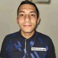 Jaime andres Bejarano parra