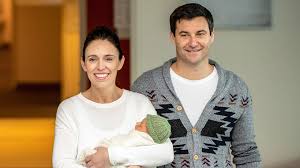 Jacinda ardern interrupted by daughter neve during livestream that coincided with bedtime. New Zealand Pm Jacinda Ardern Gets Engaged To Longtime Partner