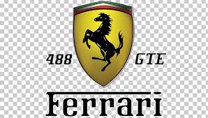 Every font is free to download! Logo Ferrari 488 Gte Brand Font Png Clipart Brand Emblem Ferrari 488 Ferrari 488 Gte Ferrari