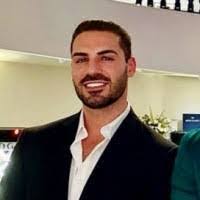 Daniel Verri's Instagram, Twitter & Facebook