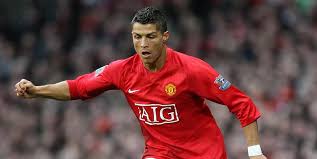Cristiano ronaldo is on the move once again as manchester united reached a transfer agreement with juventus on friday to acquire the . Spektakulare Ruckkehr Manchester United Arbeitet An Ronaldo Transfer Mopo
