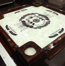 Cuban Stock Domino Table Domino Table Vintage Table Woodworking Projects