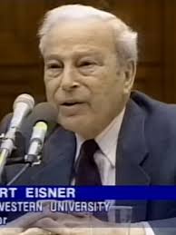Eisner, Robert