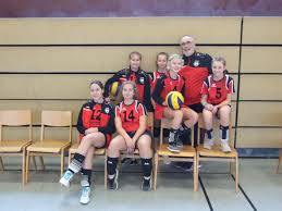 She participates in volleyball, basketball, avid and has been on the honor roll. Start In Die Neue Volleyball Saison Gegluckt Tsv Aschach