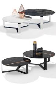 May A Classic In Furniture History Be Modified Yes It S Allowed Because Even The Round Version Of The Primus Tab Mit Bildern Couchtische Beistelltische Wohnzimmertische