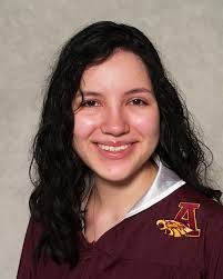 Congratulations 🎉 to the Andress High School Golden Eagles who earned a  prestigious International Baccalaureate diploma! 🦅 Sophia Gomez 🦅 Jianna  Colon 🦅 Amber Borjon 🦅 Viviana Rodriguez The programme graduates earned