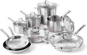 Check spelling or type a new query. Best Stainless Steel Cookware Buying Guide Cookware Reviewer