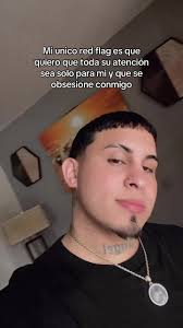 Mi Unico Red Flag Es Que Voy A Querer Provocar