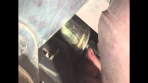 Shop k&n replacement air filters for your ford explorer sport trac now from the official k&n online store. Fuel Filter Replacement 2006 Explorer Youtube