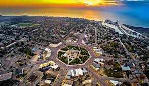 Goderich – Attractions Ontario