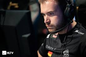 Denis 'denis' Howell's Counter-Strike Player Profile