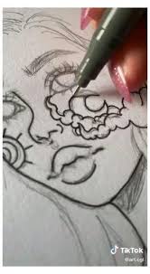 Art Compilation That Will Inspire You Aesthetic Art Drawing Art Drawing Drawing T Art Drawings Sketches Creative Art Drawings Sketches Simple Art Painting