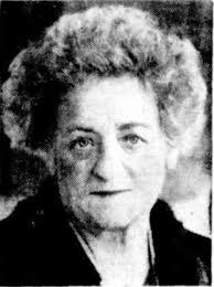 May Flint's Instagram, Twitter & Facebook