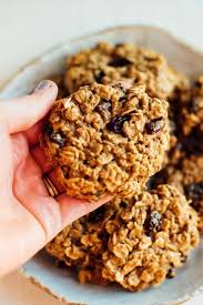 The Best Healthy Oatmeal Cookies Eating Bird Food Recipe In 2020 Healthy Oatmeal Cookies Healthy Oatmeal Oatmeal Raisin Cookies Chewy