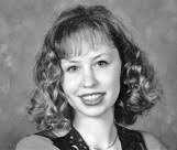 Melissa Ann Loewen (1977-2007)