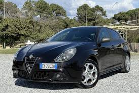 Image result for Grigio Antracite 2010 Giulietta